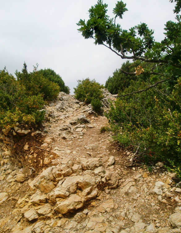 Col d´ Iloire