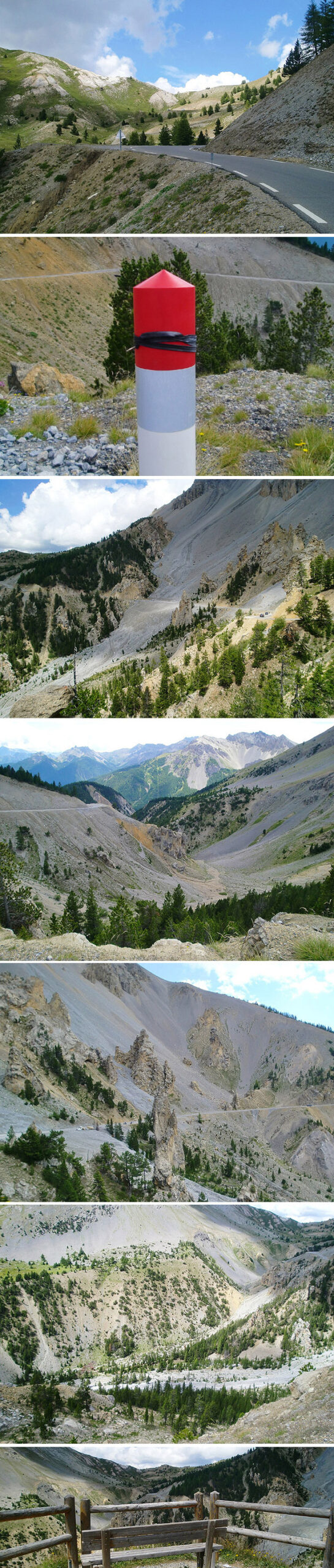 Col de Izoard