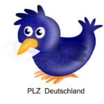 Read more about the article Deutschland´s Postleitzahlen