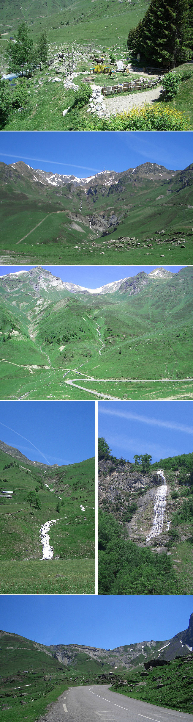 Col de Tourmalet