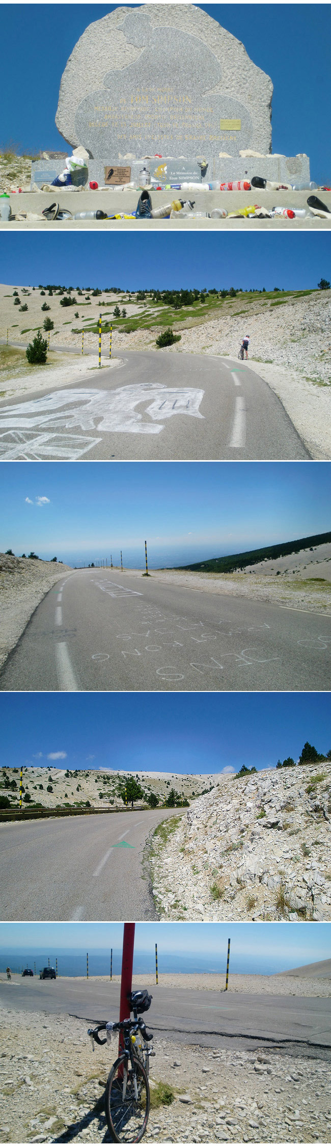 Mount Ventoux