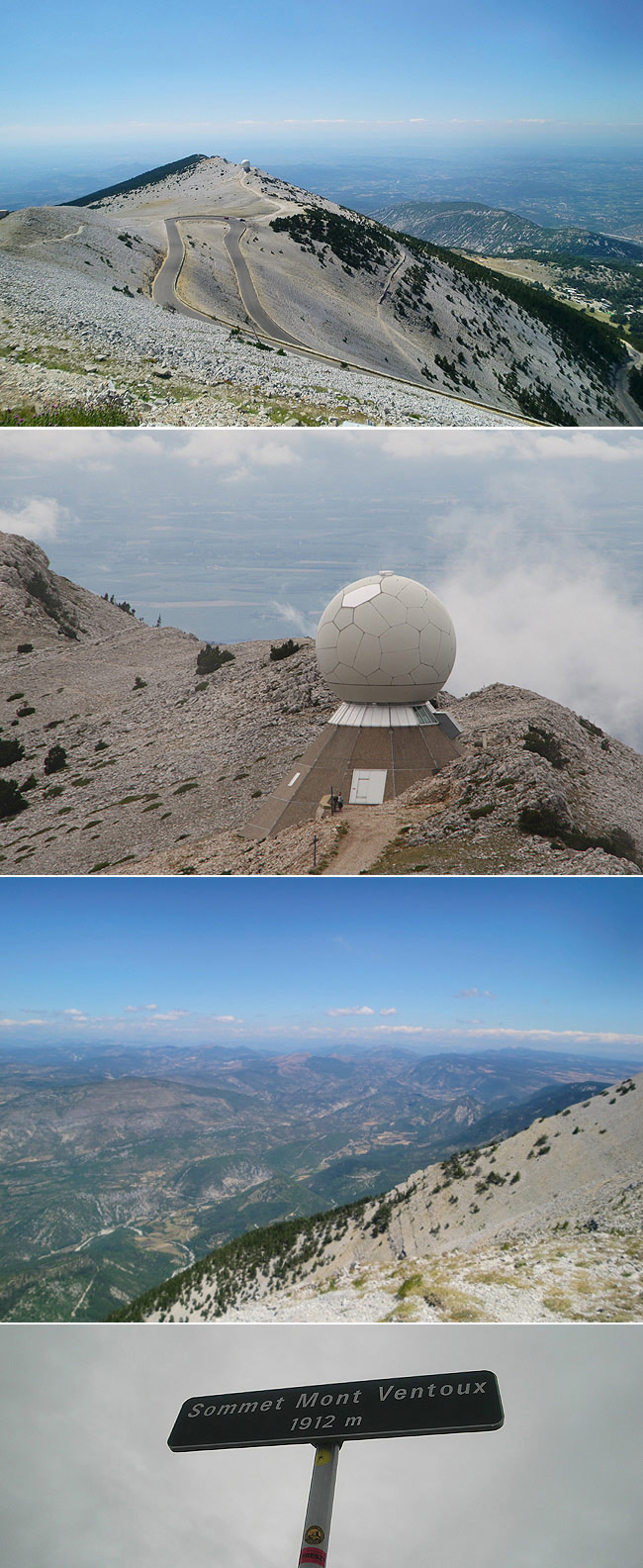 Mount Ventoux