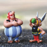 Read more about the article Asterix und Obelix