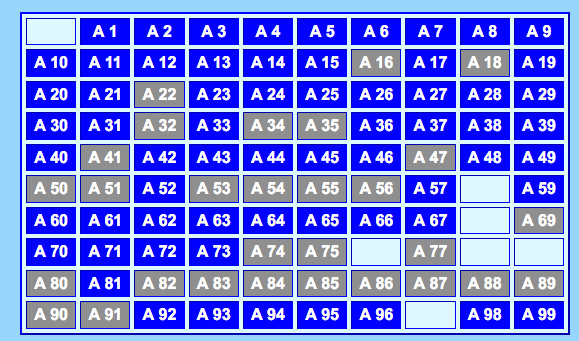 Autobahnatlas