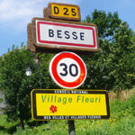 Read more about the article Bergankunft Besse (1.565 m)