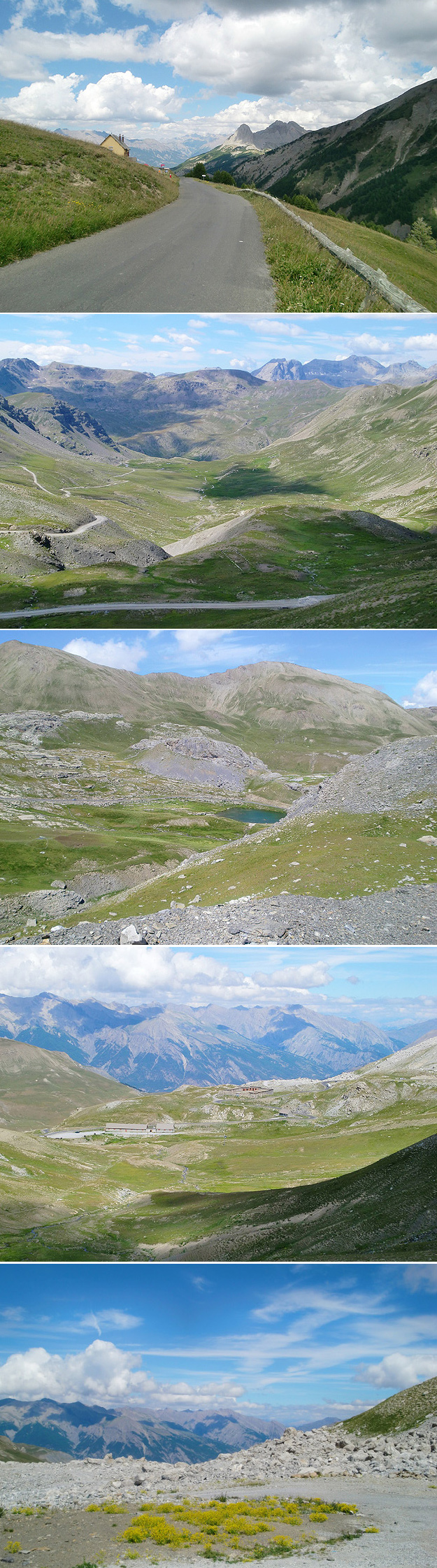 Col de Allos