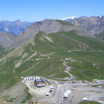 Read more about the article Col du Lautaret