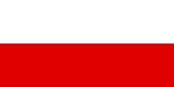 Flagge Thüringen