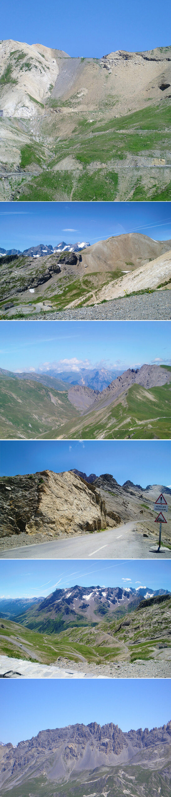 Col du Galibier