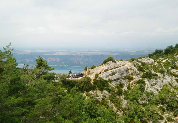 Gorges du Verdon