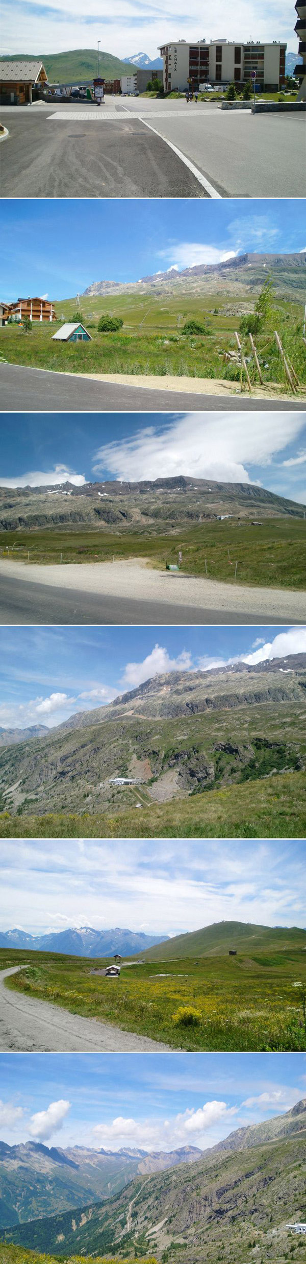 Alp d´Huez