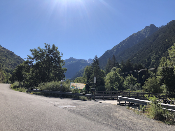 Valgaudémar Ecrins National 