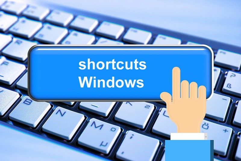 shortcuts-windows