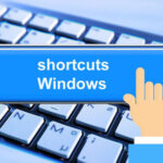 Read more about the article Shortcuts für Windows