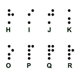 Read more about the article Computer Braille