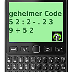 Read more about the article Blackberry Code