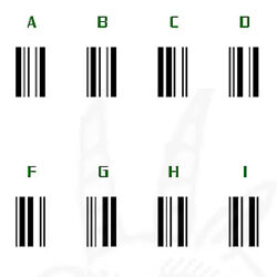 Read more about the article Code39