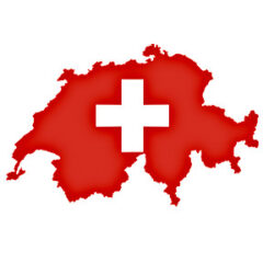 Read more about the article Die Bundesländer (Kantone) der Schweiz