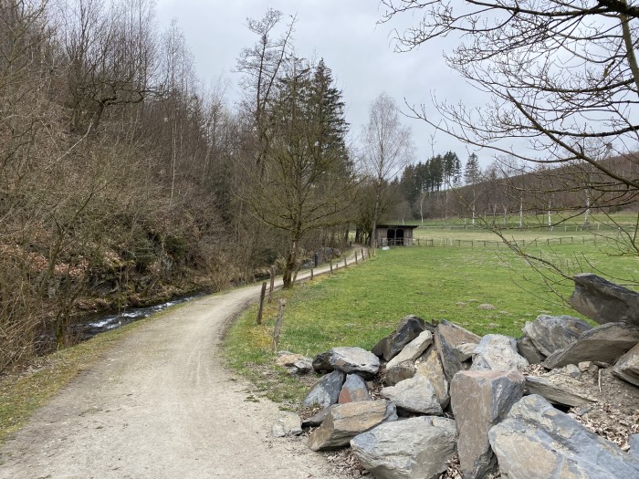 Sauersteig - Nieder Sorpetal Runde,Sauersteig,Nieder Sorpetal,Sorpetal