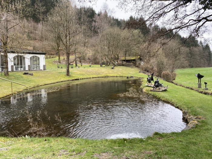 Sauersteig - Nieder Sorpetal Runde,Sauersteig,Nieder Sorpetal,Sorpetal