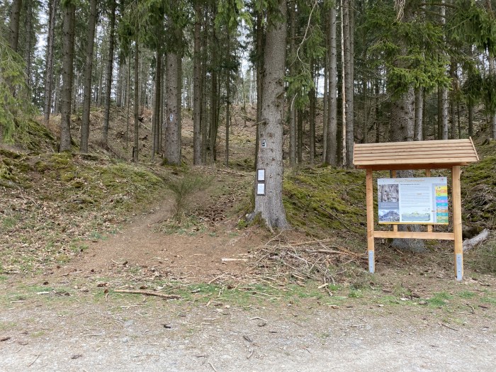 Sauersteig - Nieder Sorpetal Runde,Sauersteig,Nieder Sorpetal,Sorpetal