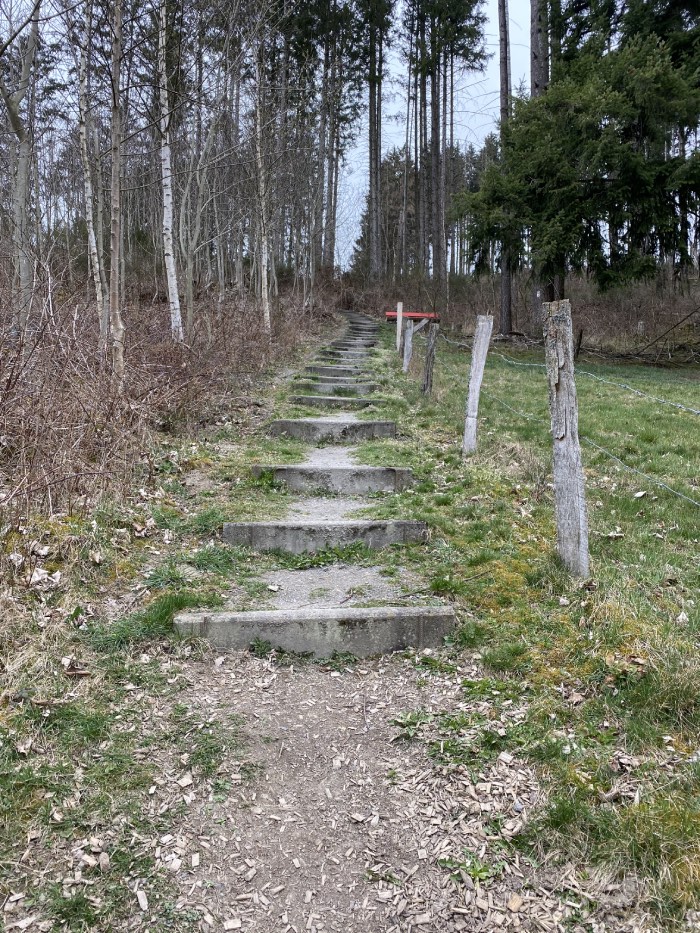 Sauersteig - Nieder Sorpetal Runde,Sauersteig,Nieder Sorpetal,Sorpetal