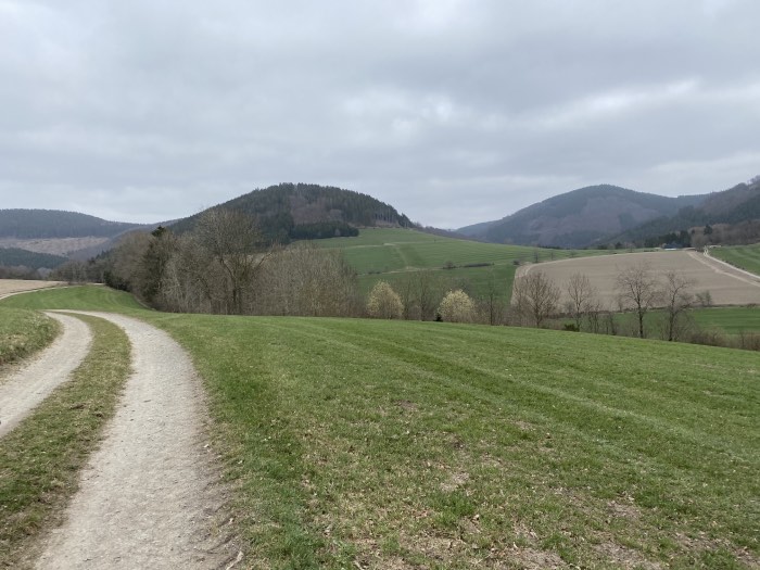 Sauersteig - Nieder Sorpetal Runde,Sauersteig,Nieder Sorpetal,Sorpetal