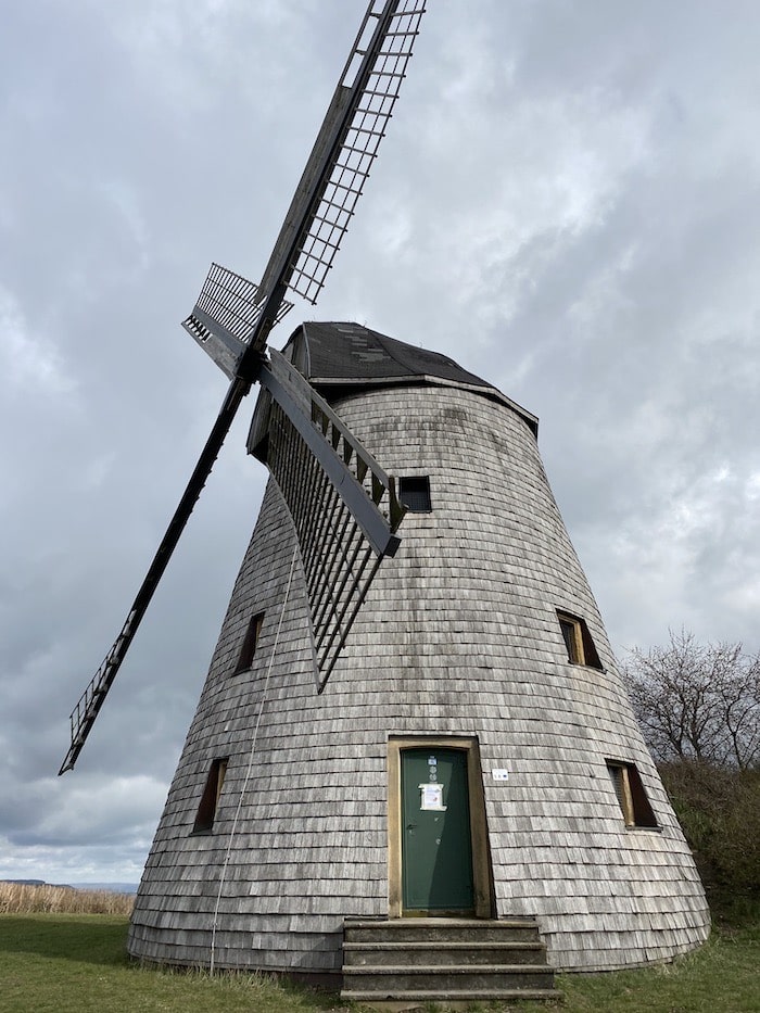 Windmühle Bavenhausen